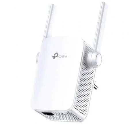 TP-Link RE305 Repetidor Wi-Fi AC1200 de Doble Banda Blanco TP-Link RE305 Repetidor Wi-Fi AC1200 de Doble Banda Blanco